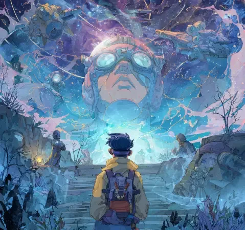 科幻电影简史专题片单封面